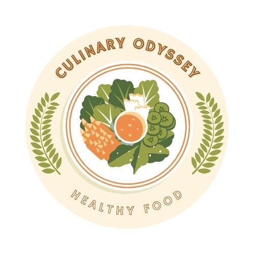Culinary Odyssey logo